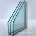 Lowe Insulated glass for building